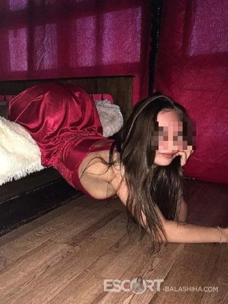 Проститутки Балашихи Юля