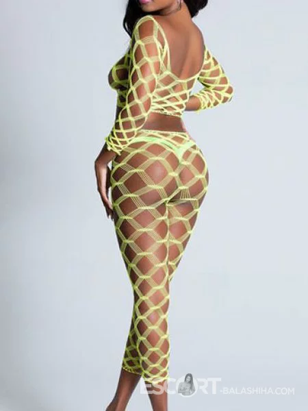 Секс услуги в Балашихе Mira