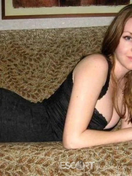 Ксюша индивидуалка в Балашихе