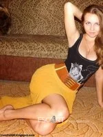 Ксюша индивидуалка в Балашихе