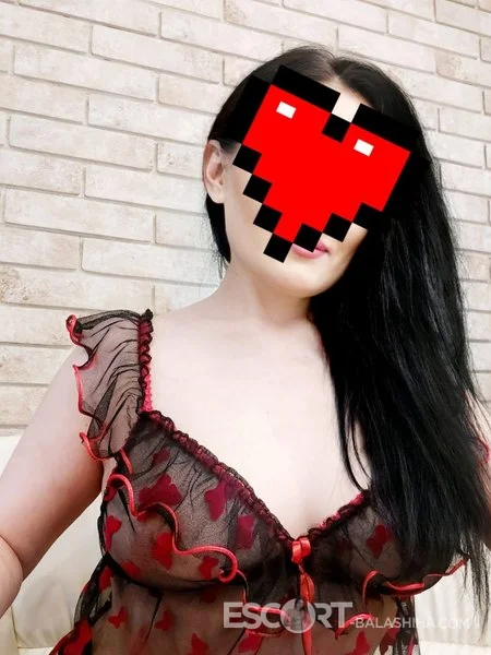 Шлюха Карина в Балашихе