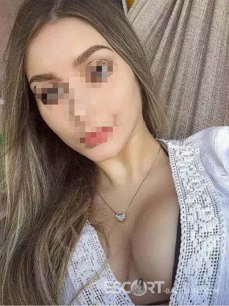 Алина интим в Балашихе