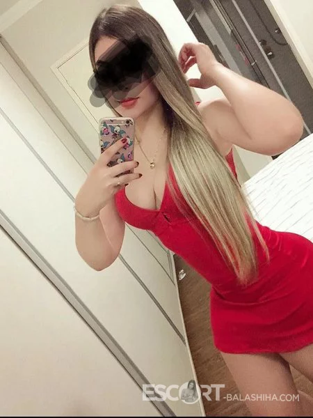 Алина интим в Балашихе