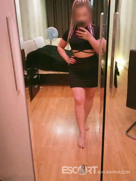 Секс услуги в Балашихе Настя