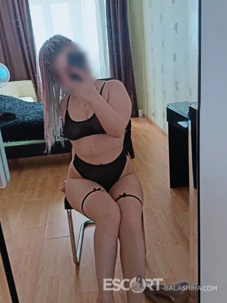 Секс услуги в Балашихе Настя