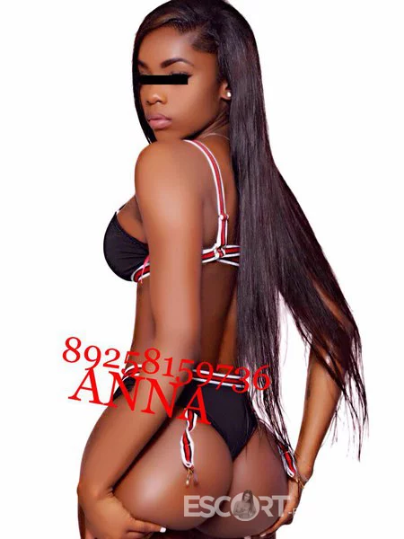 Секс услуги в Балашихе ANNA