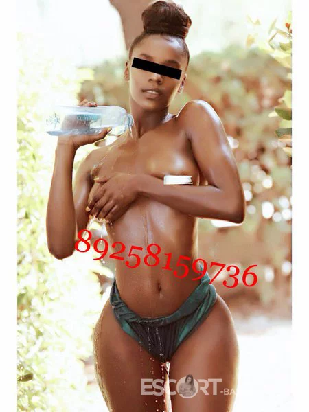 Секс услуги в Балашихе ANNA