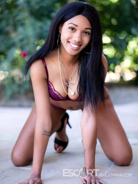 Проститутки Балашихи Candy