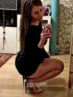 Марина интим в Балашихе