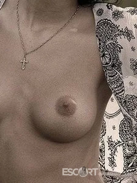 Секс услуги в Балашихе Рита