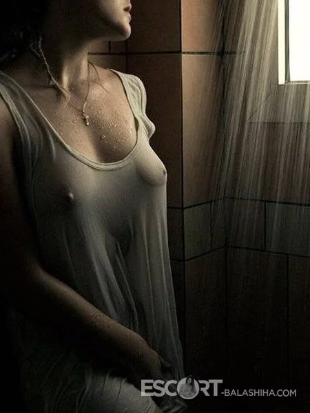 Секс услуги в Балашихе Рита