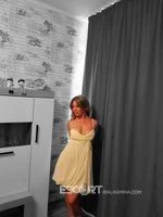 Мария индивидуалка в Балашихе