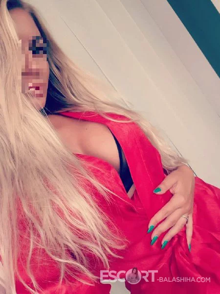 Вика интим в Балашихе