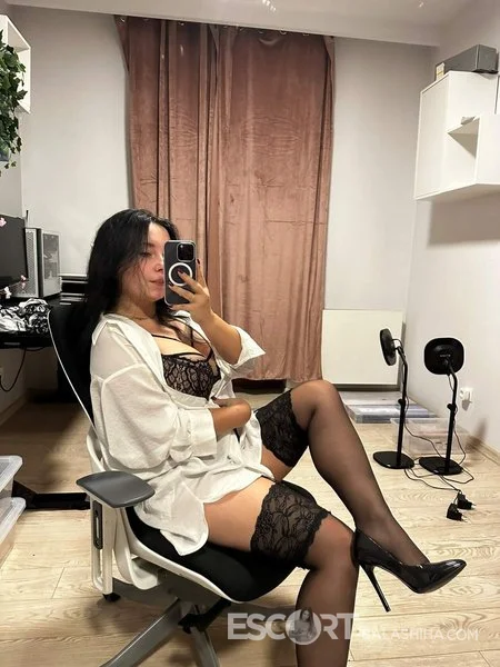 Проститутки Балашихи Дашечка