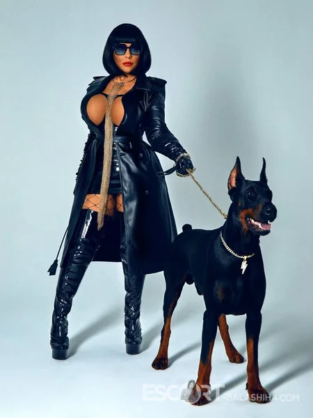 Проститутки Балашихи Рита