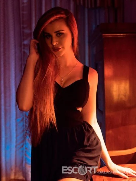 Лера индивидуалка в Балашихе