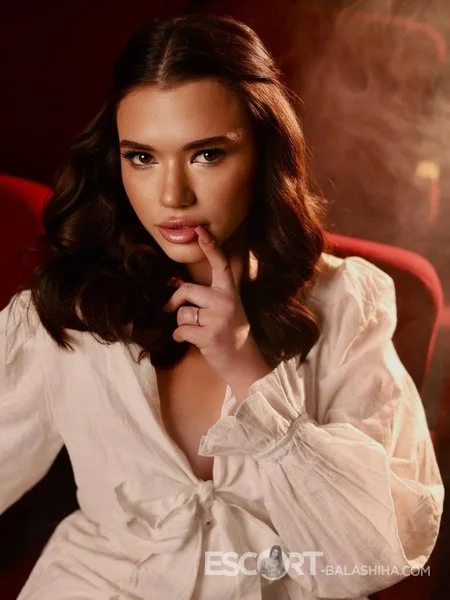 Настя интим в Балашихе