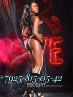 Проститутки Балашихи Анита