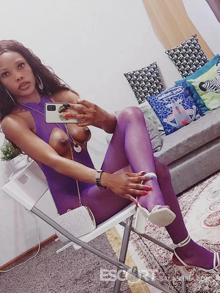 Шлюха clara в Балашихе