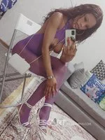 Шлюха clara в Балашихе