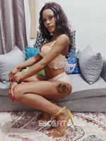 Шлюха clara в Балашихе