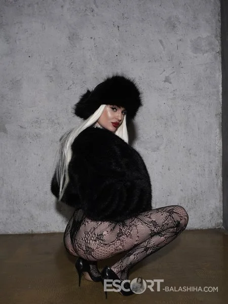 Оля интим в Балашихе