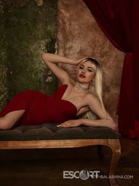 Оля интим в Балашихе