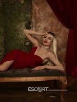 Оля интим в Балашихе