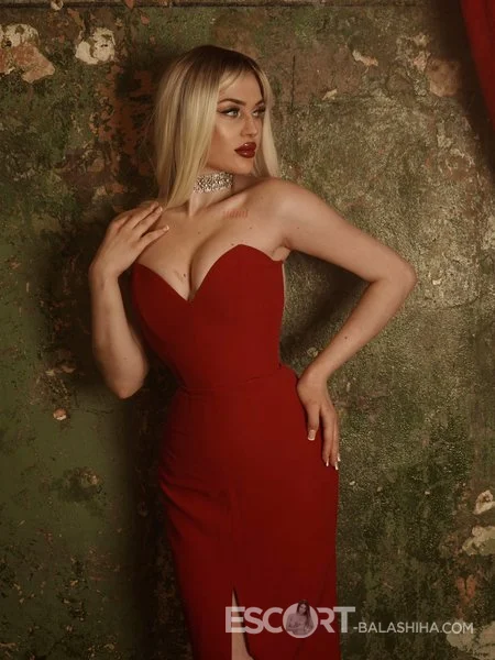 Оля интим в Балашихе