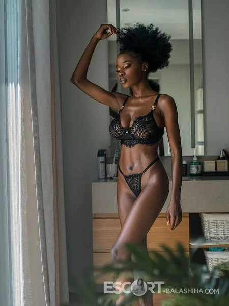 sharon индивидуалка в Балашихе