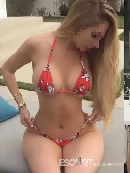 Секс услуги в Балашихе Даша