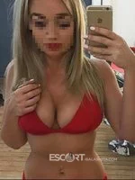 Секс услуги в Балашихе Даша