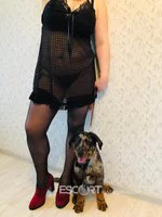 Проститутки Балашихи Карина