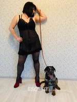 Проститутки Балашихи Карина