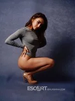 Шлюха Кэтти в Балашихе