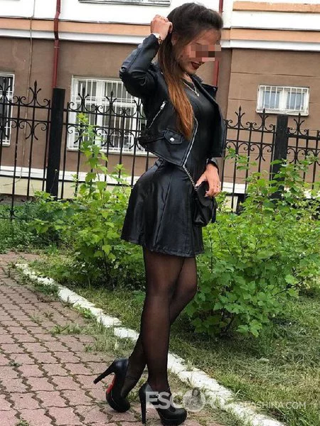 Катя интим в Балашихе