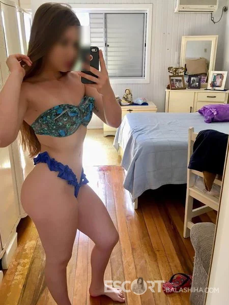 Секс услуги в Балашихе Лена