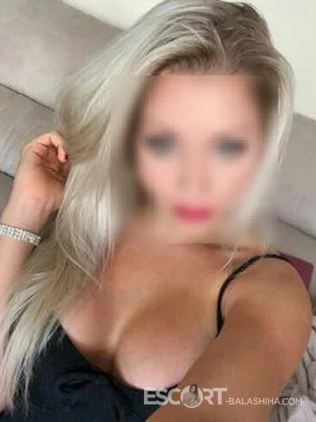 Секс услуги в Балашихе Юля