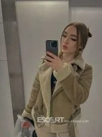 Шлюха Аня в Балашихе