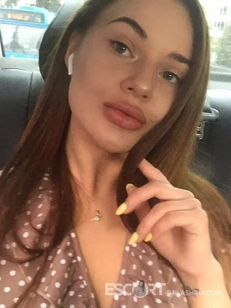 Шлюха Машенька в Балашихе