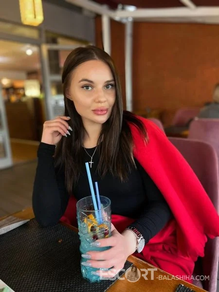 Шлюха Машенька в Балашихе