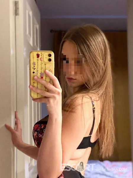 Секс услуги в Балашихе Анжела