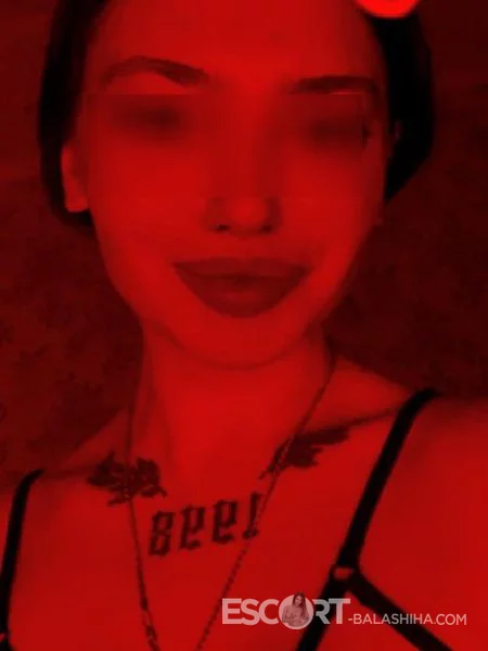 Секс услуги в Балашихе Надя