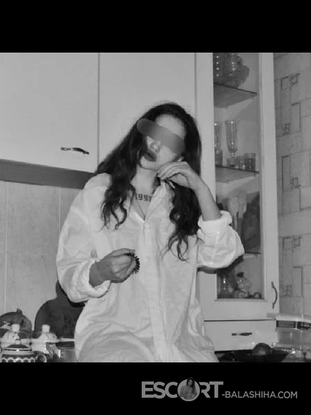 Секс услуги в Балашихе Надя