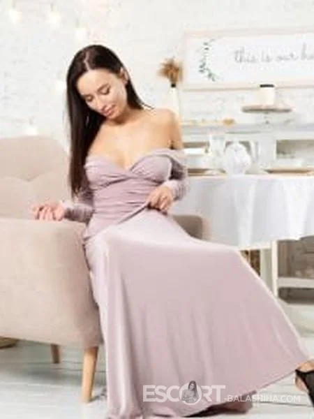 Диана индивидуалка в Балашихе