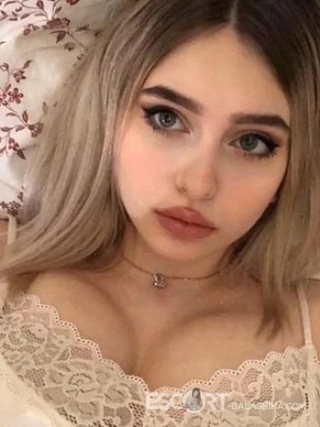 Настя индивидуалка в Балашихе