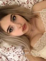 Настя индивидуалка в Балашихе