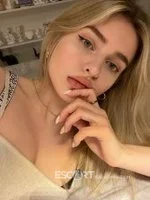 Настя индивидуалка в Балашихе