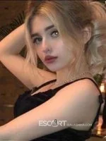 Настя индивидуалка в Балашихе