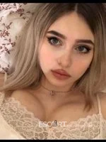 Настя индивидуалка в Балашихе